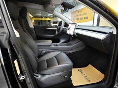 Tesla Model Y Rear-Wheel Drive - ფოტო 8