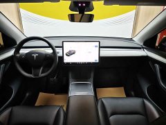 Tesla Model Y Rear-Wheel Drive - ფოტო 9
