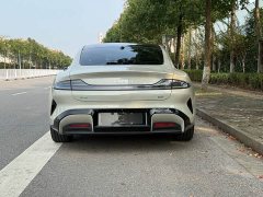 Xiaomi SU7 2024 Rear-Wheel Drive Long Range Smart Driving Edition - ფოტო 10