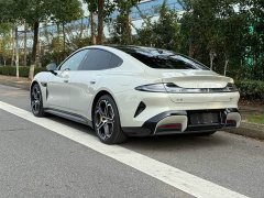 Xiaomi SU7 2024 Rear-Wheel Drive Long Range Smart Driving Edition - ფოტო 11