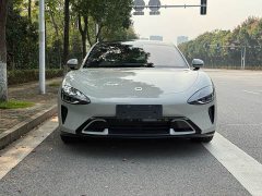 Xiaomi SU7 2024 Rear-Wheel Drive Long Range Smart Driving Edition - ფოტო 2