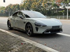 Xiaomi SU7 2024 Rear-Wheel Drive Long Range Smart Driving Edition - ფოტო 3