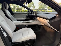 Xiaomi SU7 2024 Rear-Wheel Drive Long Range Smart Driving Edition - ფოტო 5