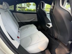 Xiaomi SU7 2024 Rear-Wheel Drive Long Range Smart Driving Edition - ფოტო 6