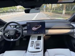 Xiaomi SU7 2024 Rear-Wheel Drive Long Range Smart Driving Edition - ფოტო 7
