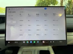 Xiaomi SU7 2024 Rear-Wheel Drive Long Range Smart Driving Edition - ფოტო 8
