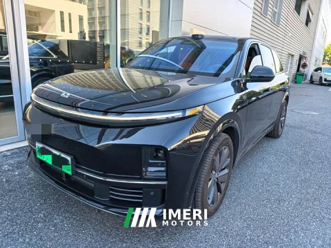 2025 Li Auto L7 Max Smart Refresh Edition - ავტომობილი ჩინეთიდან
