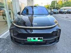 Li Auto L7 Max Smart Refresh Edition - ფოტო 2