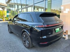 Li Auto L7 Max Smart Refresh Edition - ფოტო 6