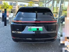 Li Auto L7 Max Smart Refresh Edition - ფოტო 7