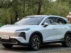 Wuling Xingguang S 2024 130km Pilot Edition - ფოტო 1