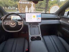 Wuling Xingguang S 2024 130km Pilot Edition - ფოტო 14