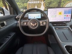 Wuling Xingguang S 2024 130km Pilot Edition - ფოტო 15