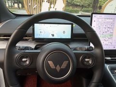 Wuling Xingguang S 2024 130km Pilot Edition - ფოტო 17