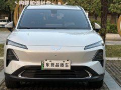 Wuling Xingguang S 2024 130km Pilot Edition - ფოტო 2
