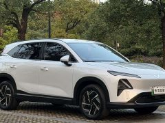 Wuling Xingguang S 2024 130km Pilot Edition - ფოტო 3