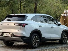 Wuling Xingguang S 2024 130km Pilot Edition - ფოტო 7