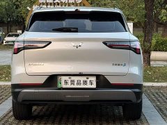 Wuling Xingguang S 2024 130km Pilot Edition - ფოტო 8