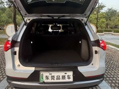 Wuling Xingguang S 2024 130km Pilot Edition - ფოტო 9