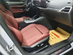 BMW 4 Series 2024 430i Gran Coupe M Sport Night Edition Package - ფოტო 11
