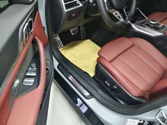 BMW 4 Series 2024 430i Gran Coupe M Sport Night Edition Package - ფოტო 3