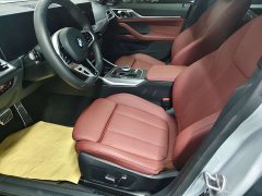 BMW 4 Series 2024 430i Gran Coupe M Sport Night Edition Package - ფოტო 4