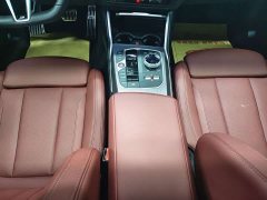 BMW 4 Series 2024 430i Gran Coupe M Sport Night Edition Package - ფოტო 6