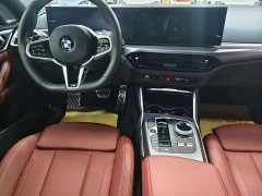 BMW 4 Series 2024 430i Gran Coupe M Sport Night Edition Package - ფოტო 7