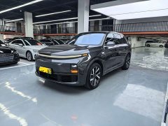 Li Auto L7 Pro - ფოტო 1