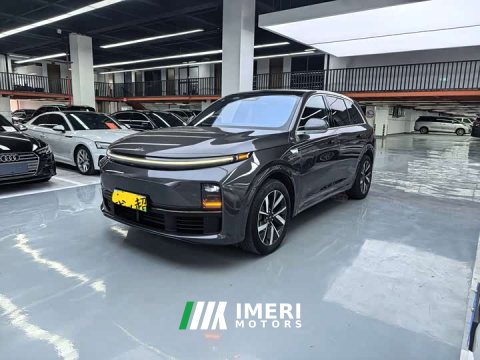 2023 Li Auto L7 Pro - ავტომობილი ჩინეთიდან