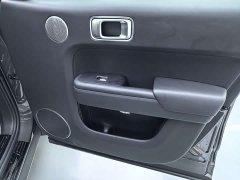 Li Auto L7 Pro - ფოტო 10