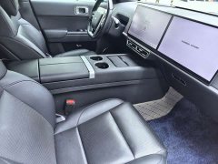 Li Auto L7 Pro - ფოტო 11