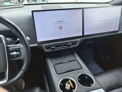 Li Auto L7 Pro - ფოტო 12