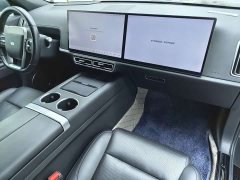 Li Auto L7 Pro - ფოტო 13