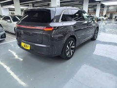 Li Auto L7 Pro - ფოტო 16