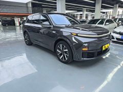 Li Auto L7 Pro - ფოტო 3