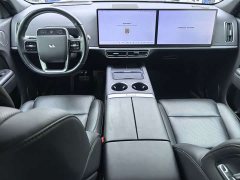 Li Auto L7 Pro - ფოტო 7