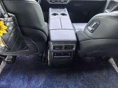 Li Auto L7 Pro - ფოტო 8