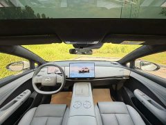 Nissan N7 510 Max - ფოტო 6