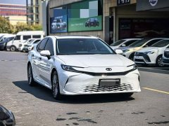 Toyota Camry 2024 2.0E Elite Edition - ფოტო 2