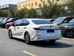 Toyota Camry 2024 2.0E Elite Edition - ფოტო 3