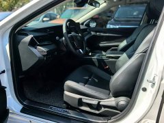 Toyota Camry 2024 2.0E Elite Edition - ფოტო 4