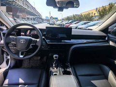 Toyota Camry 2024 2.0E Elite Edition - ფოტო 5