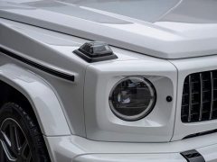 Mercedes-Benz Mercedes-AMG G 63 2022 55th Anniversary Edition - ფოტო 11
