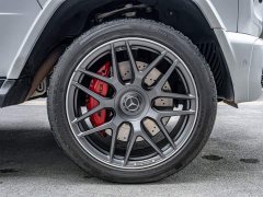 Mercedes-Benz Mercedes-AMG G 63 2022 55th Anniversary Edition - ფოტო 14