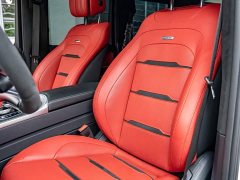 Mercedes-Benz Mercedes-AMG G 63 2022 55th Anniversary Edition - ფოტო 15
