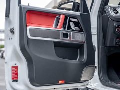 Mercedes-Benz Mercedes-AMG G 63 2022 55th Anniversary Edition - ფოტო 16