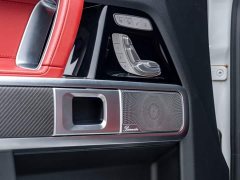 Mercedes-Benz Mercedes-AMG G 63 2022 55th Anniversary Edition - ფოტო 17