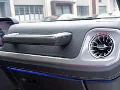 Mercedes-Benz Mercedes-AMG G 63 2022 55th Anniversary Edition - ფოტო 20