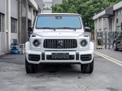 Mercedes-Benz Mercedes-AMG G 63 2022 55th Anniversary Edition - ფოტო 3